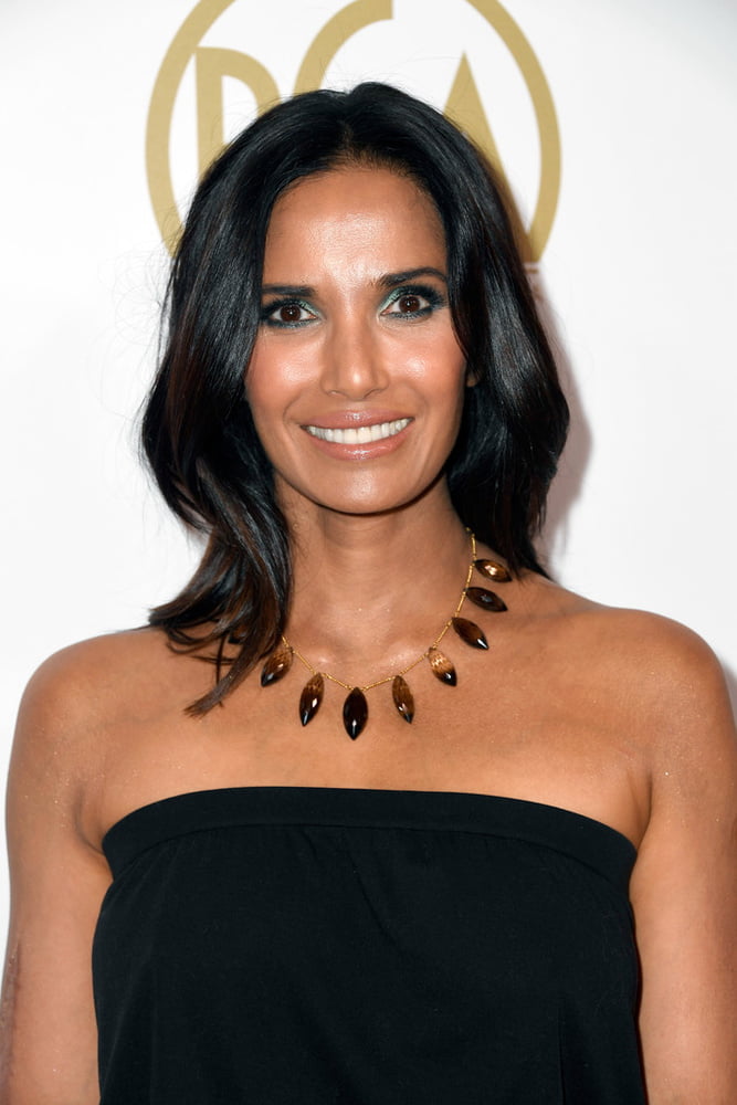 Masturbazione per padma lakshmi
 #102845360