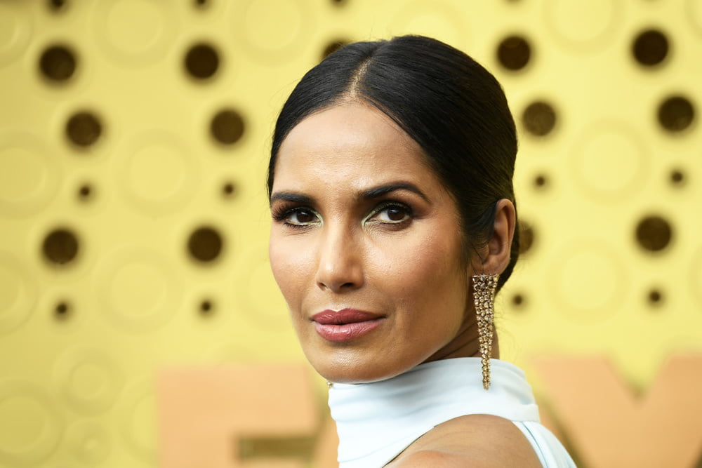 Jerk For Padma Lakshmi #102845375