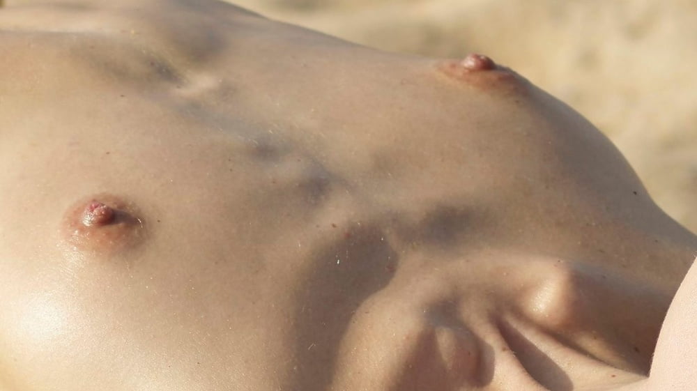 A naturist girl photographed #81259660