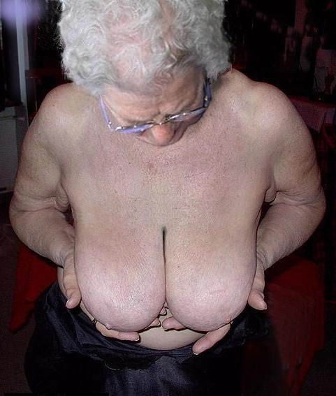 Giant Old Tits - Very Old Grannies Big Boobs Porn Pictures, XXX Photos, Sex Images #3977335  - PICTOA