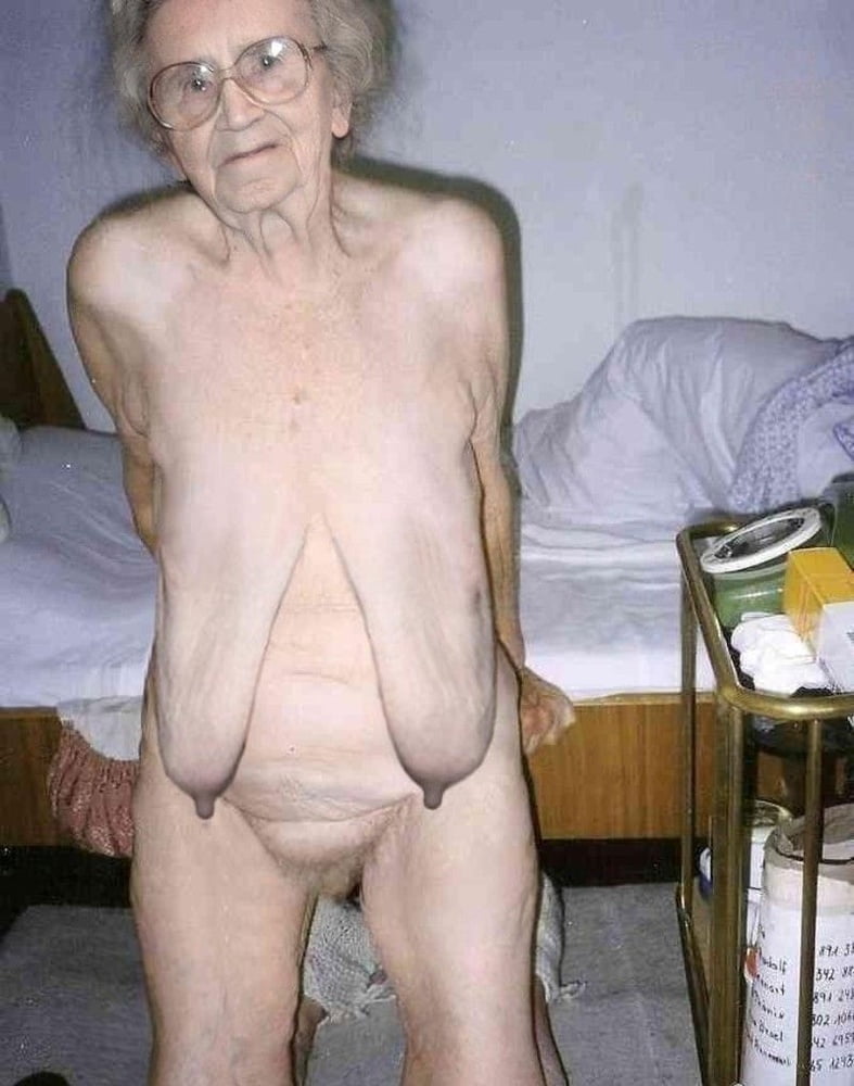 Senior Granny Tits - Very Old Grannies Big Boobs | Niche Top Mature