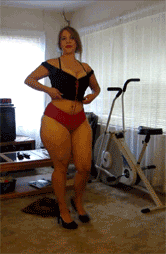 Babes: Mal Malloy #89605533