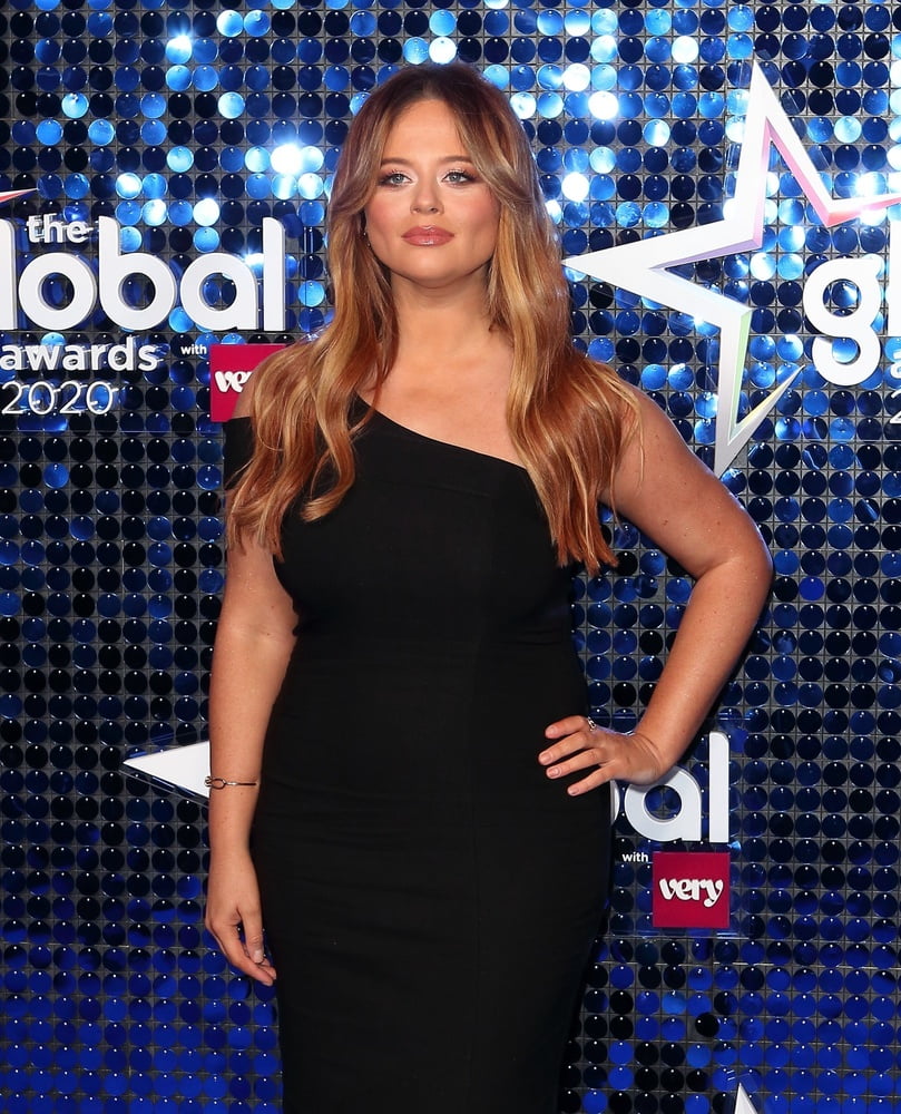 Emily atack
 #103140428