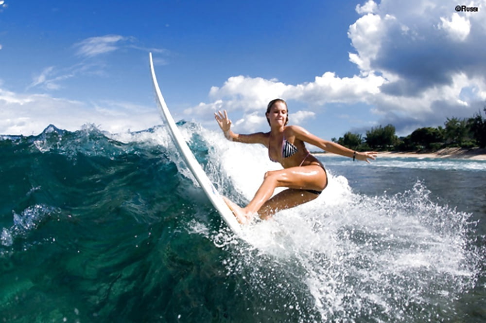 Surfs Up 2 #81067969