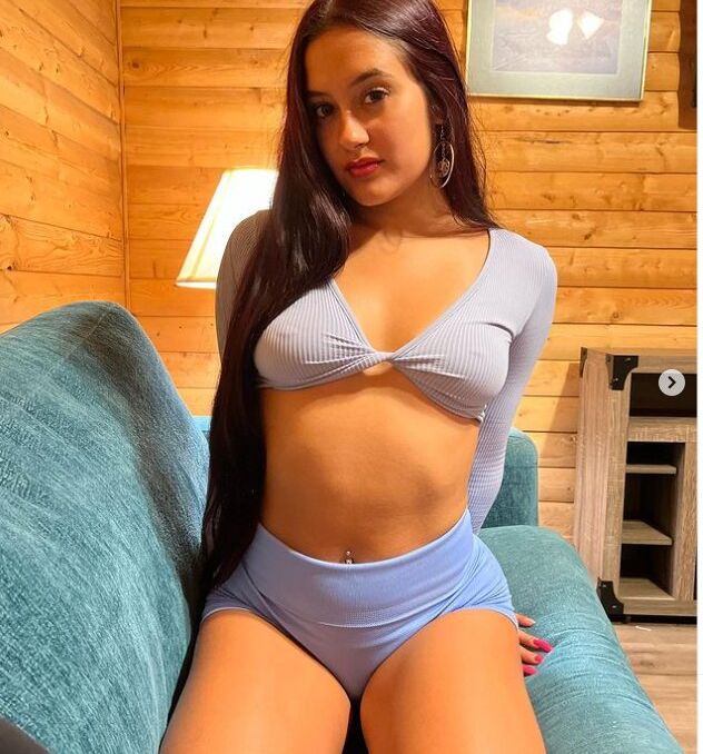 Keona Dove nude #109301244