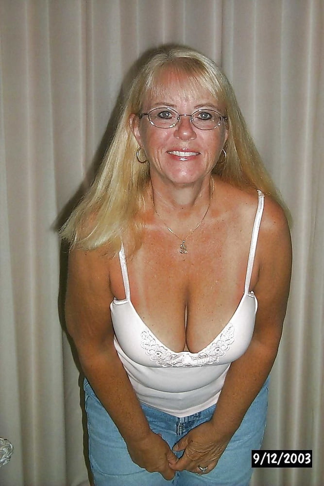 From MILF to GILF with Matures in between 305 #89137638