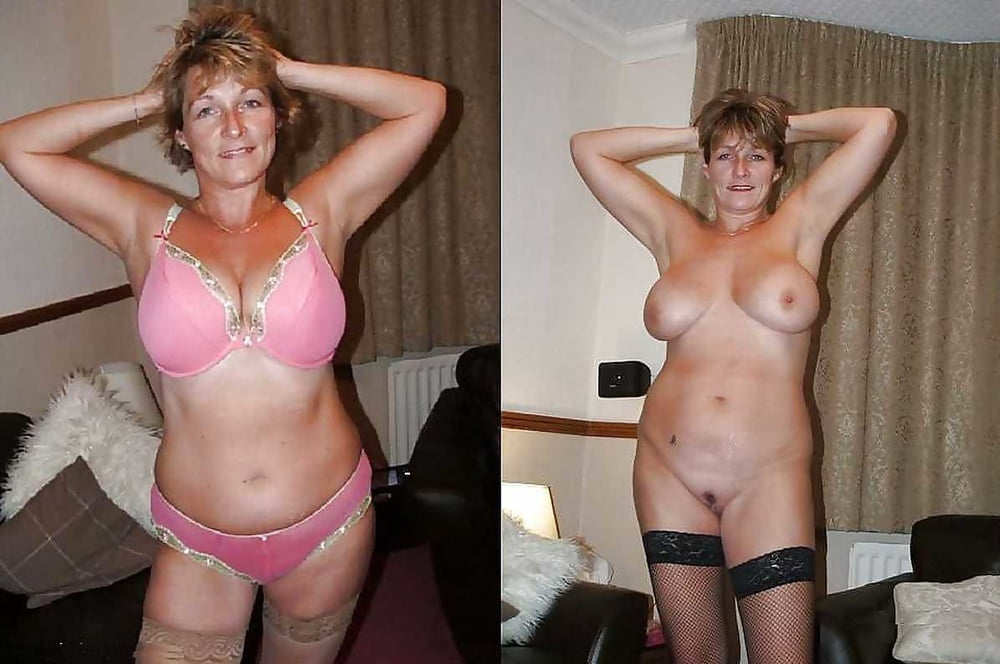 From MILF to GILF with Matures in between 305 #89137649