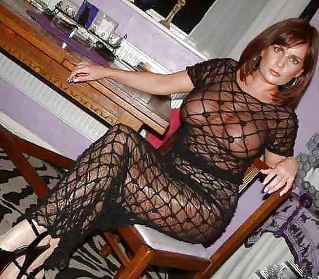 From MILF to GILF with Matures in between 305 #89137847