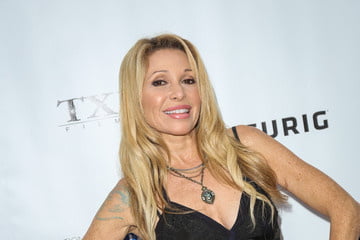 Eg diario rubia flaca actriz de voz
 #102134240