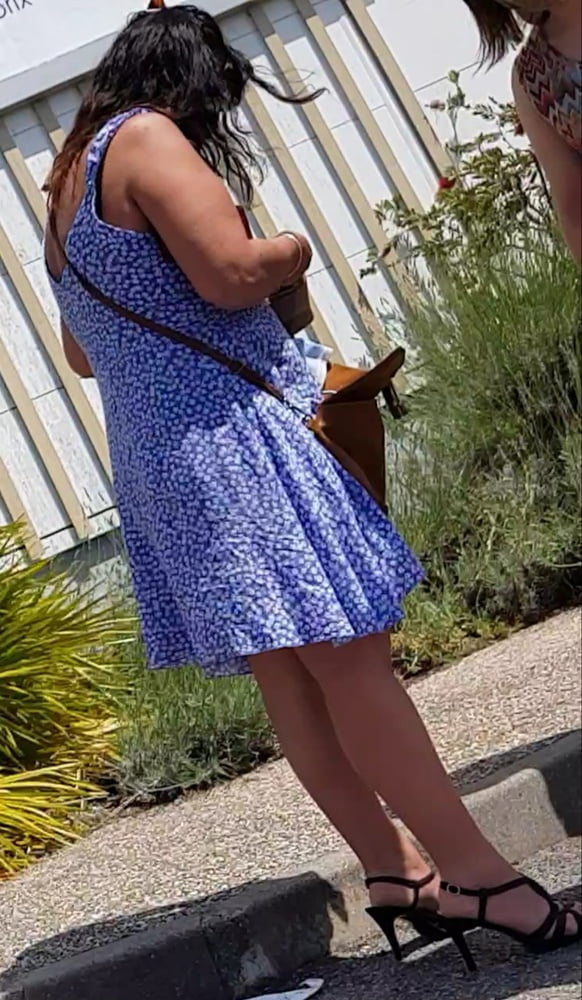 Reife sexy
 #95289722