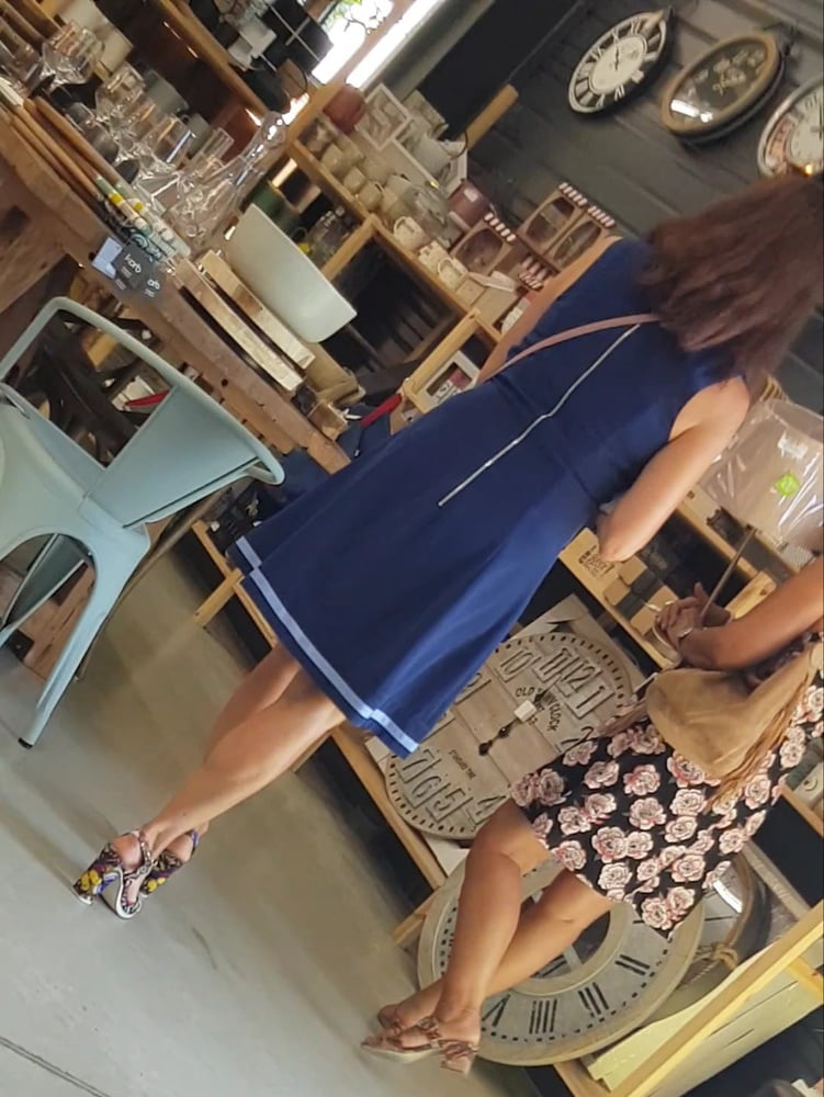 Reife sexy
 #95289724