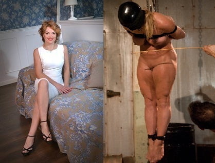 Home bdsm Before &amp; After #97457197