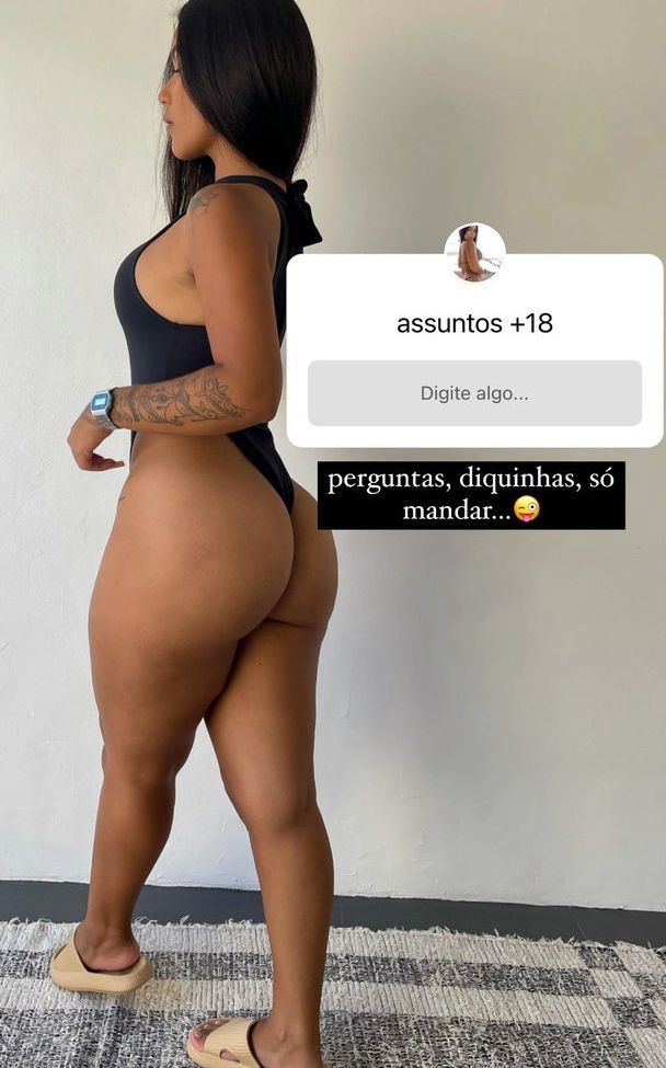 Barbara Xavier desnuda #108578044