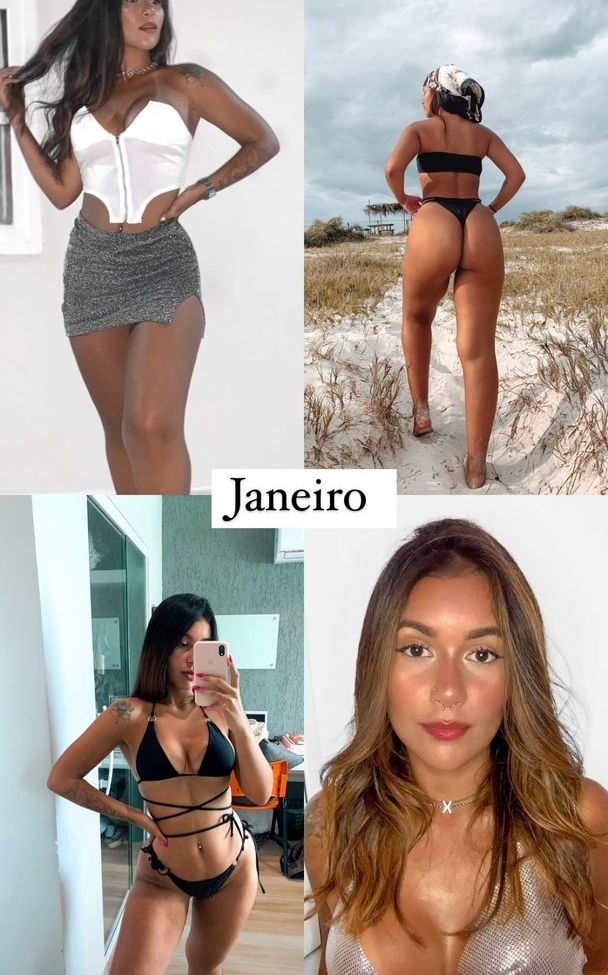 Barbara Xavier desnuda #108578047