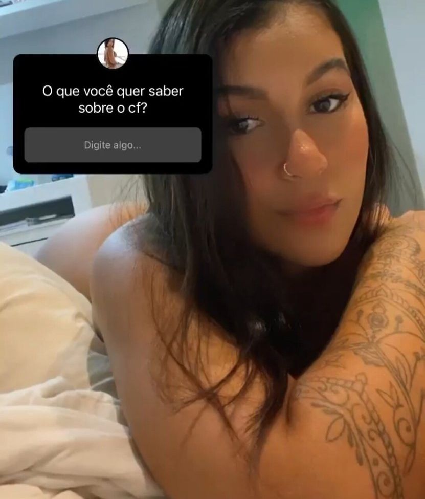 Barbara Xavier nude #108578048