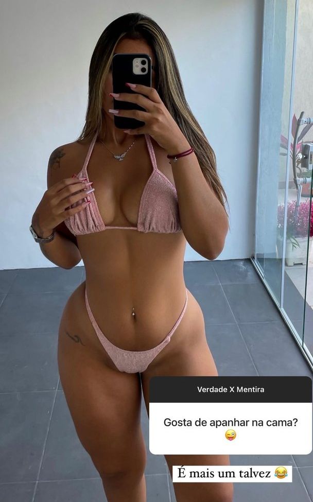 Barbara Xavier nude #108578054