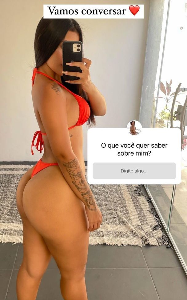 Barbara Xavier nude #108578056