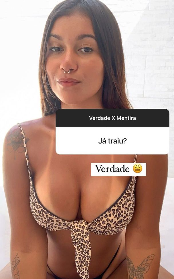 Barbara Xavier nude #108578057