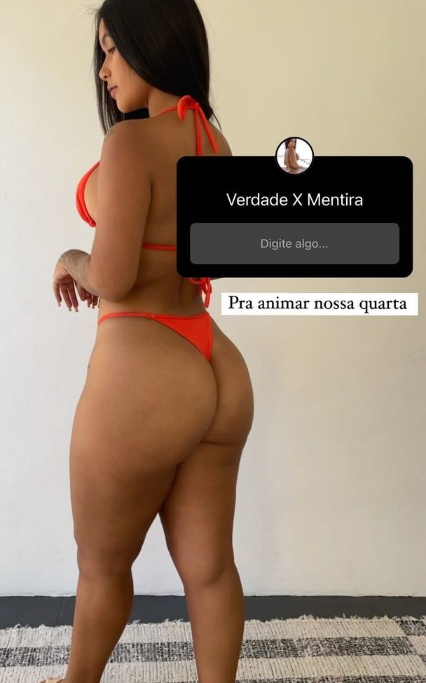 Barbara Xavier nude #108578058