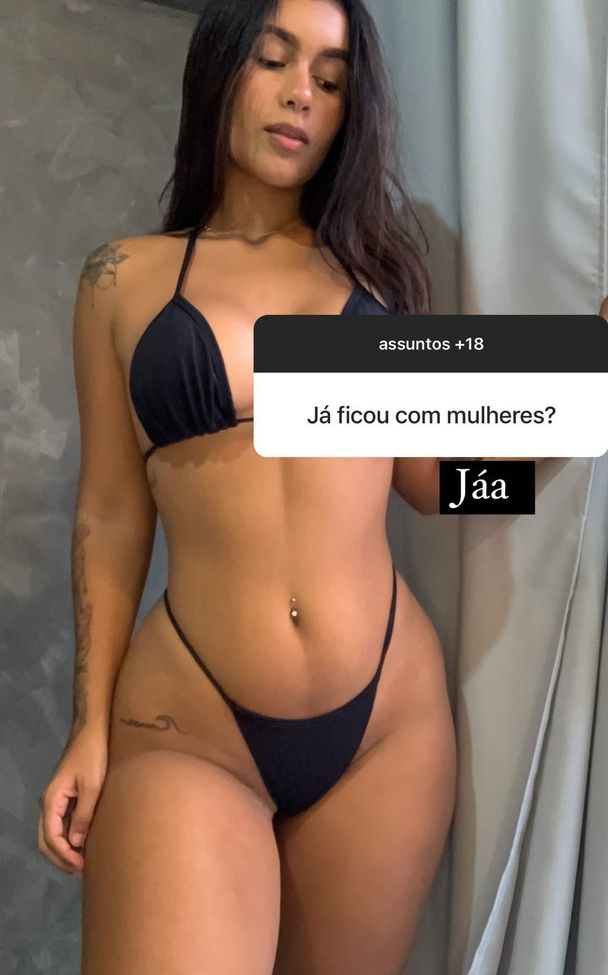 Barbara Xavier nude #108578063