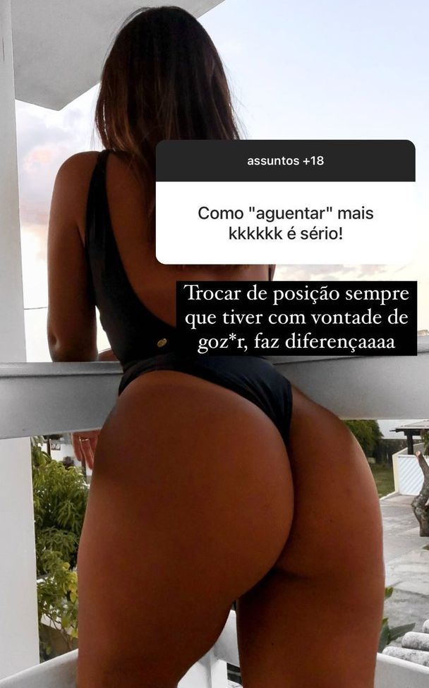 Barbara Xavier desnuda #108578065