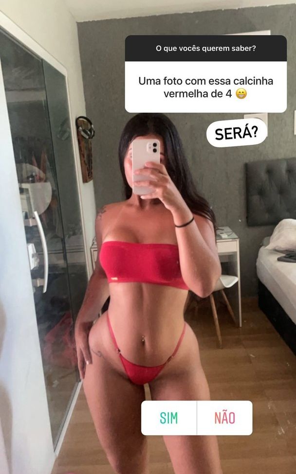 Barbara Xavier nude #108578074