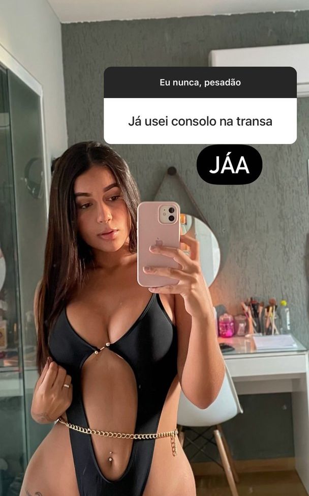 Barbara Xavier nude #108578078