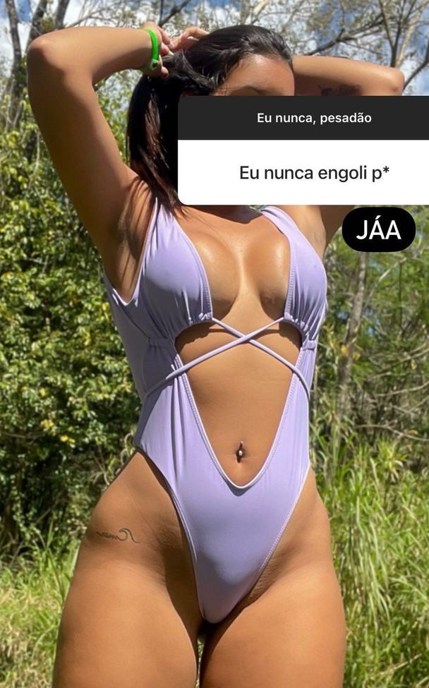 Barbara Xavier nude #108578079