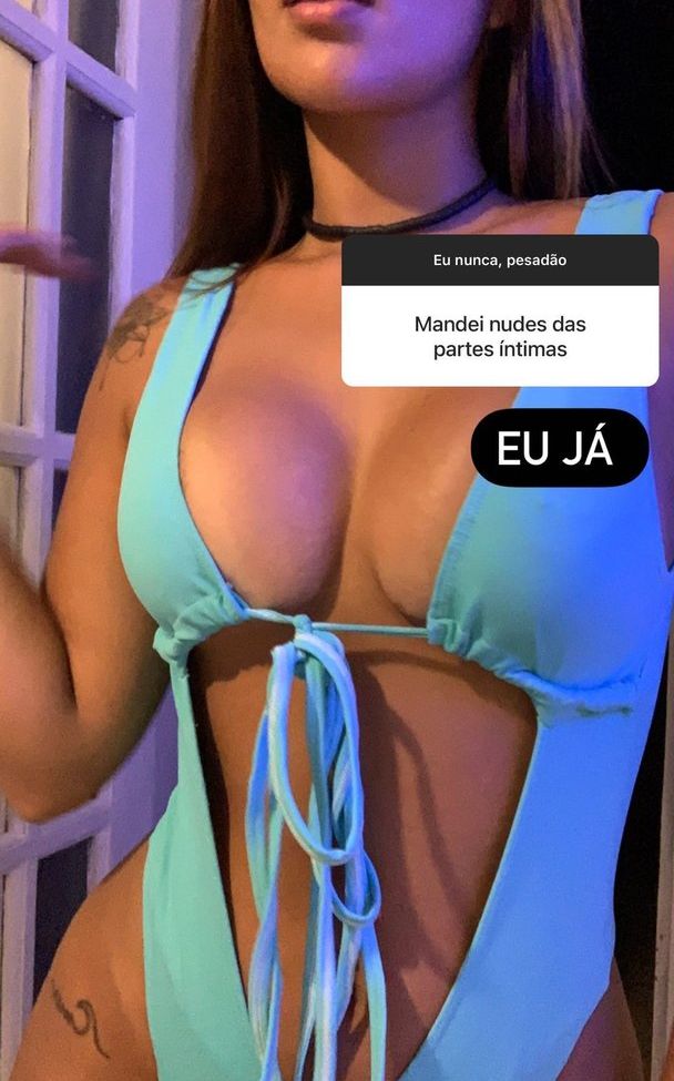 Barbara Xavier nude #108578084