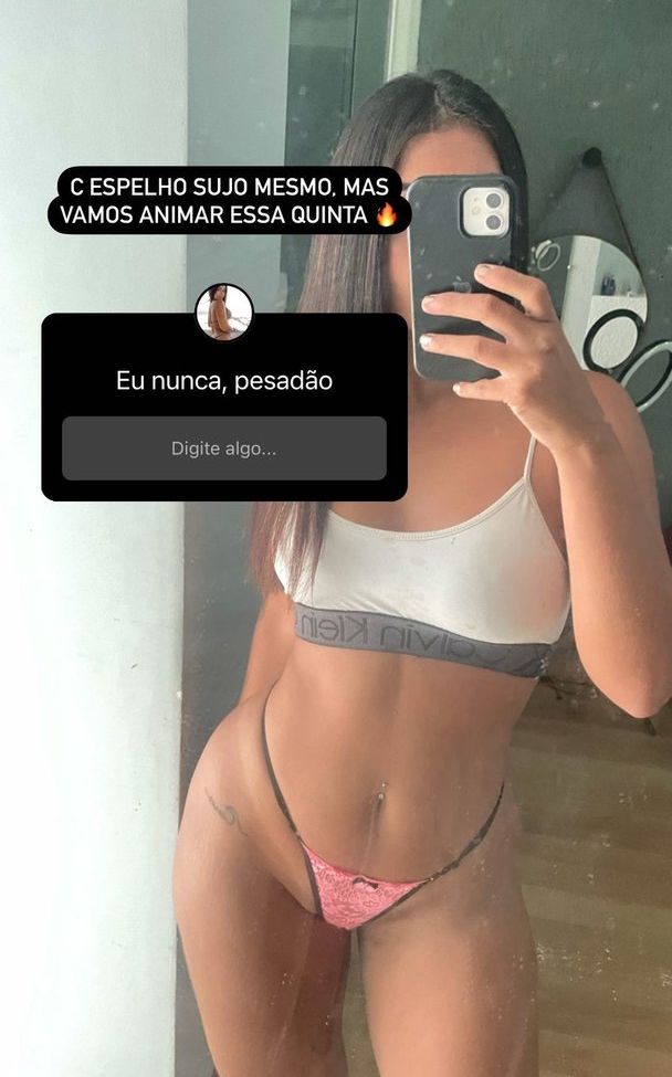 Barbara Xavier nude #108578086