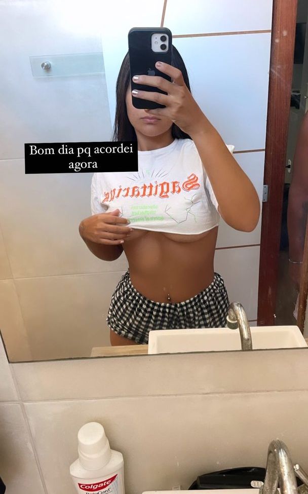 Barbara Xavier nude #108578088