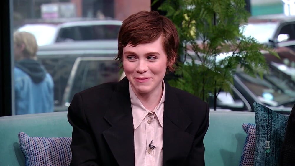 Sophia lillis
 #88453923