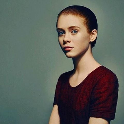 Sophia lillis
 #88453929