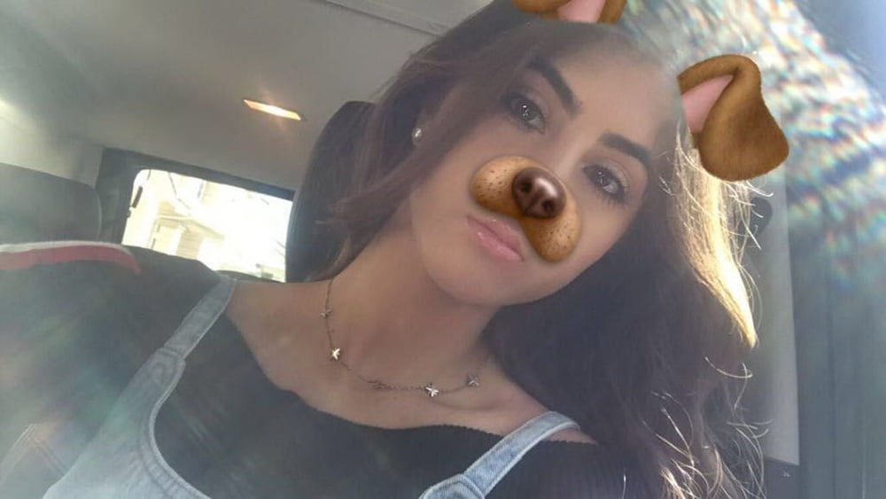 Amateur Brünette 167
 #105048530