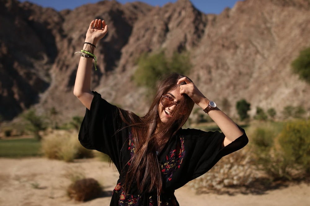 Amateur Brünette 167
 #105048563