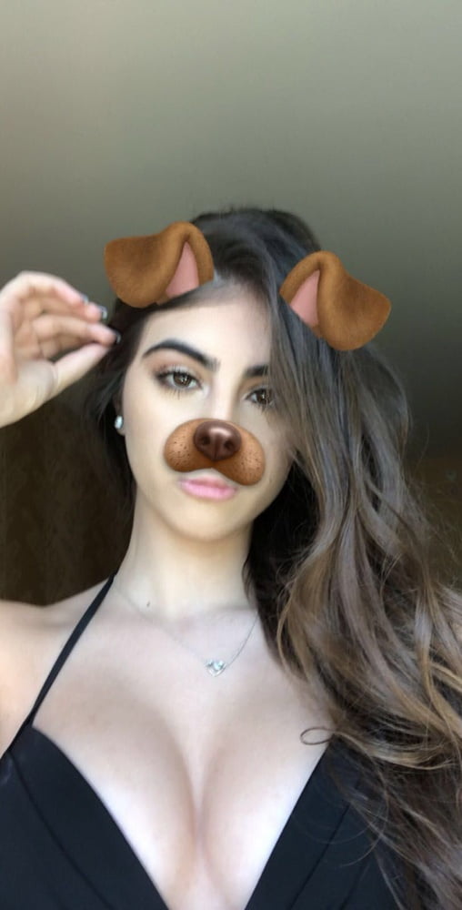 Amateur Brünette 167
 #105048573