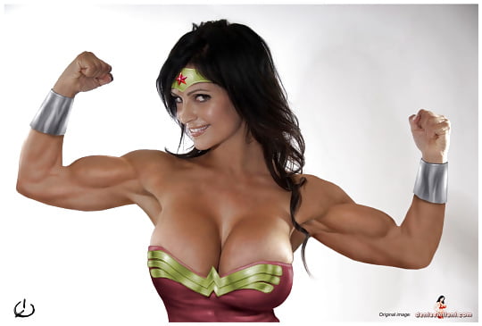 Fit Bodies That I Like - 1 of 2 #89536873