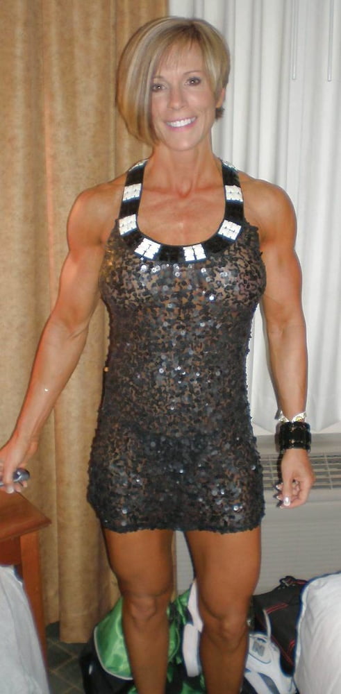 Fit Bodies That I Like - 1 of 2 #89536900