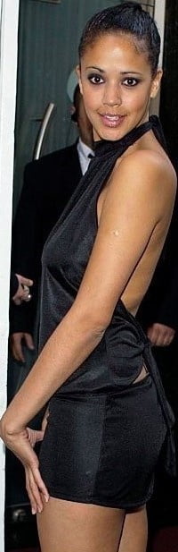 Anouska golebiewski
 #81971403