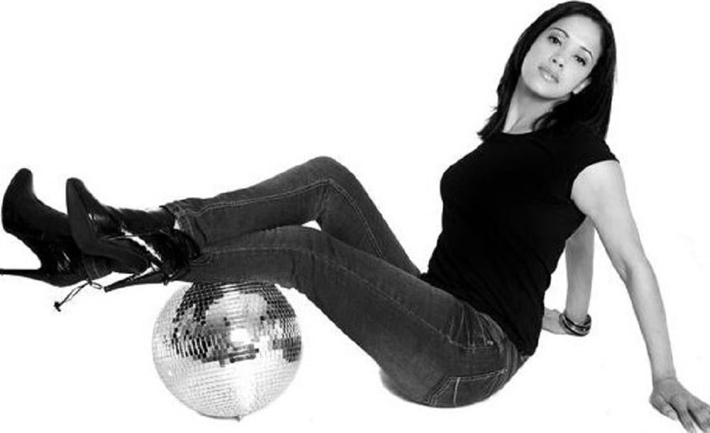 Anouska golebiewski
 #81971427