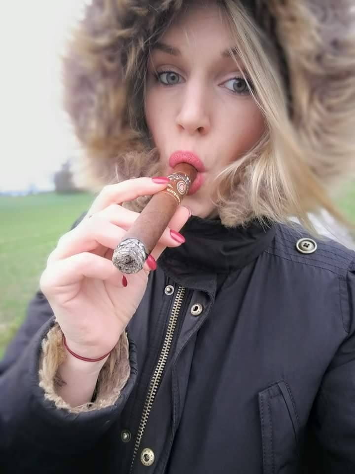 Sexy AF - Whiskey, Women and Cigars #96586954
