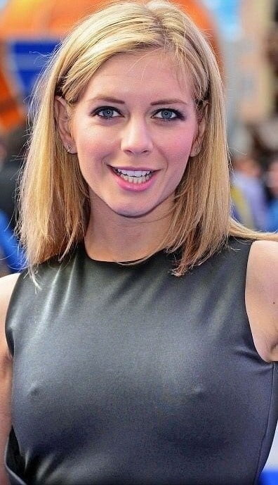 Rachel riley - présentatrice télé britannique super sexy
 #90952242