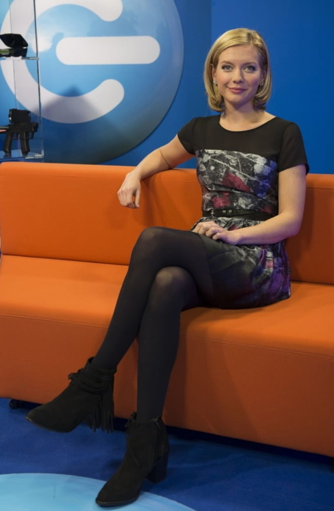 Rachel Riley - presentatrice tv super sexy britannica
 #90952249