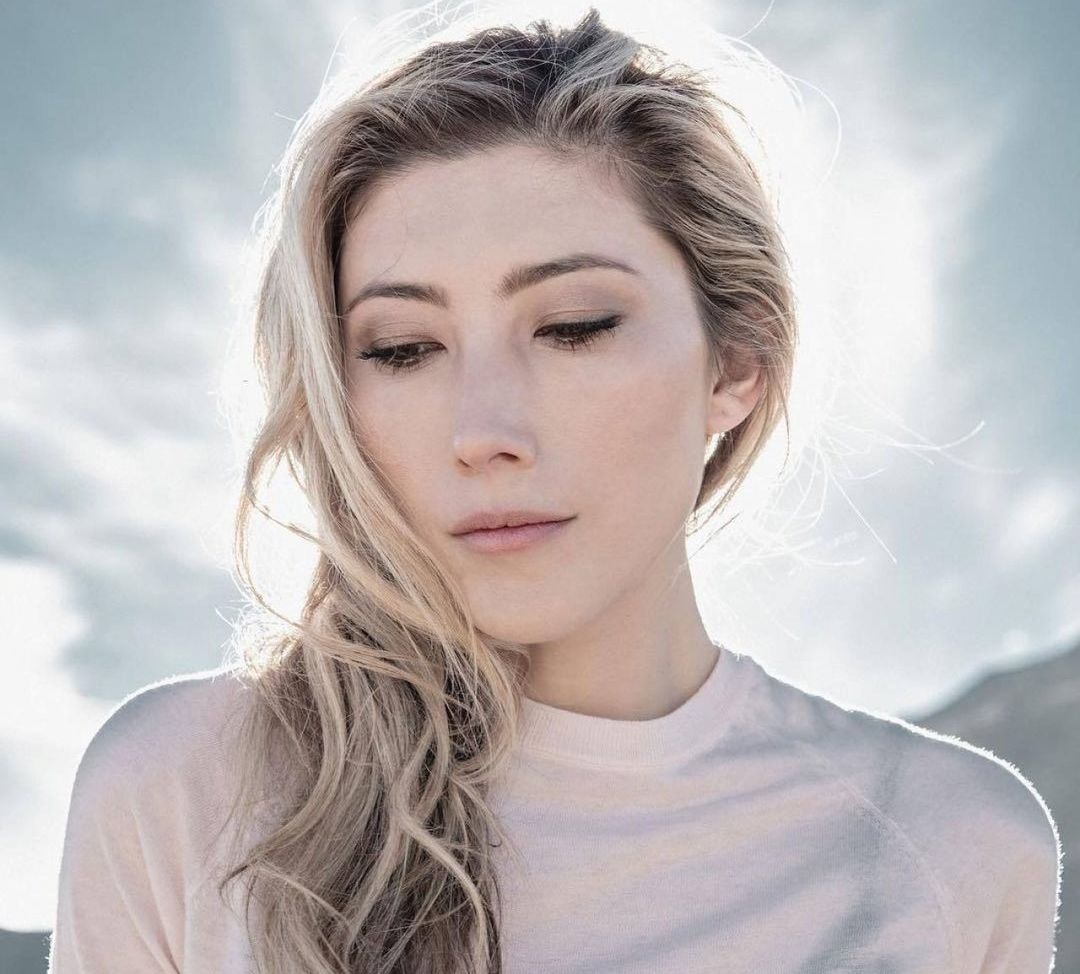 Dichen Lachman desnuda #109606348