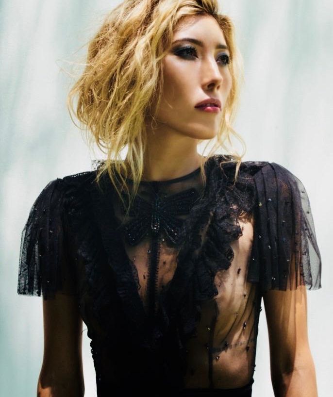 Dichen Lachman desnuda #109606356