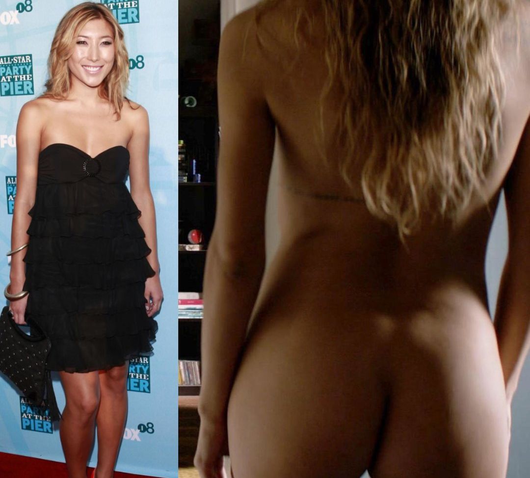 Dichen Lachman desnuda #109606363