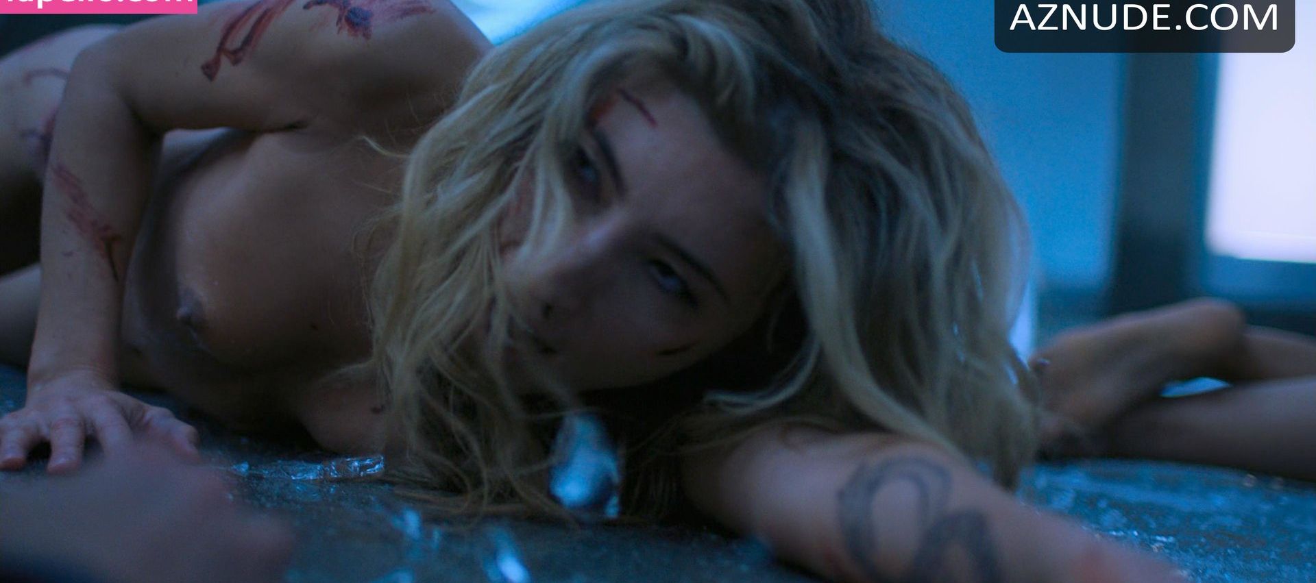 Dichen Lachman nude #109606374