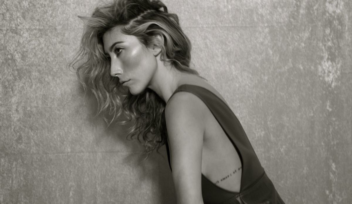 Dichen Lachman nude #109606384