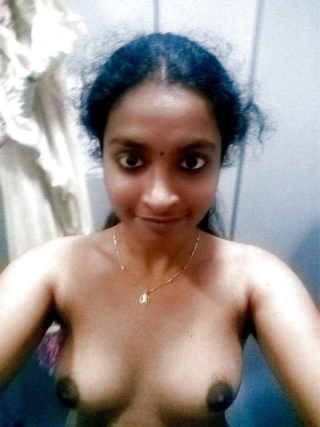 Topless selfies tamil kerala young girlfreind #80820267
