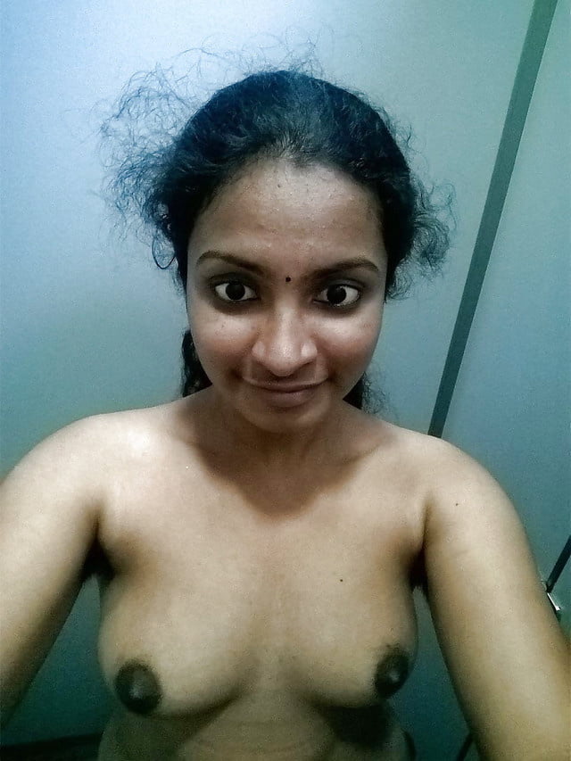 Topless selfies tamil kerala young girlfreind #80820269